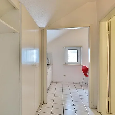 Hotel Von Rumohr Von Rumohr 4 *