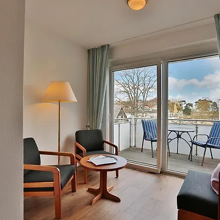 Von Rumohr Von Rumohr 4 蒂门多弗施特兰德