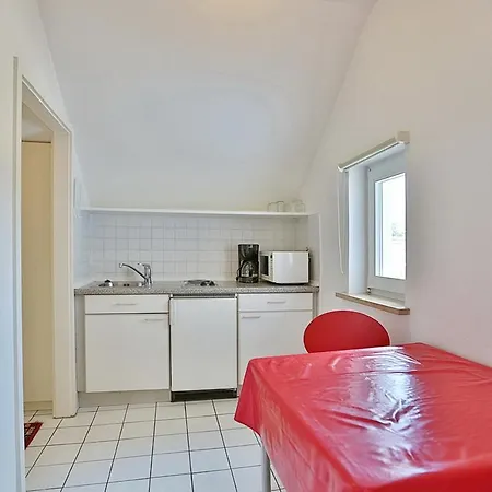 Von Rumohr Von Rumohr 4 * Timmendorfer Strand