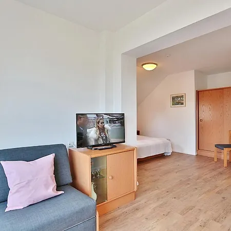 Von Rumohr Von Rumohr 4 Hotel