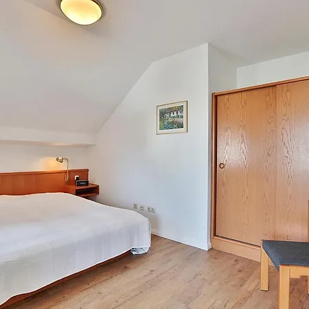 Hotel Von Rumohr Von Rumohr 4 Timmendorfer Strand