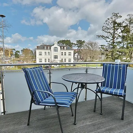 Von Rumohr Von Rumohr 4 Hotel