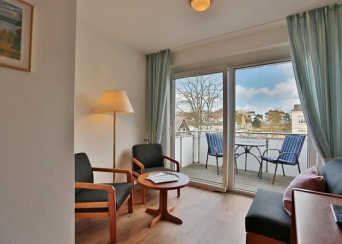 Von Rumohr Von Rumohr 4 Timmendorfer Strand