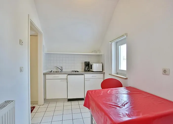 Von Rumohr Von Rumohr 4 * Timmendorfer Strand