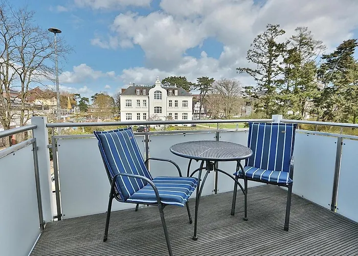 Von Rumohr Von Rumohr 4 Hotel